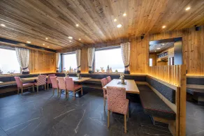 Hotel Gasthof Siggen - Restaurant