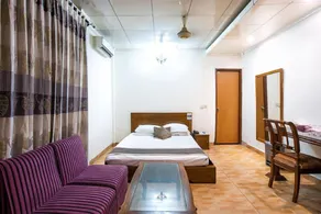 Shaira Garden Hotel & Resorts - Room