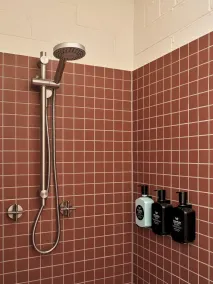 The Isla & Casita - Bathroom