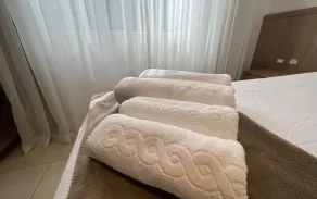 Pousada Recanto Forte - Room