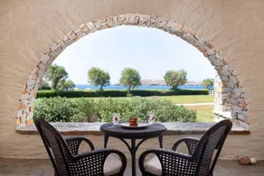 Porto Kea Suites by Sandglass - Room