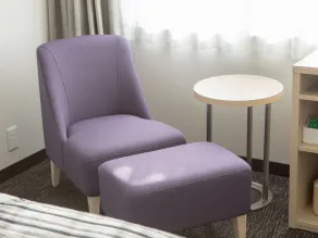 Art Hotel Osaka Bay Tower - Chambre