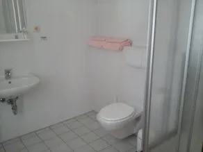 Landhotel Zur Krone - Bathroom