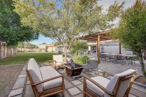 Luxurious Outdoor Oasis! Spacious Mesa Retreat - Innenbereich