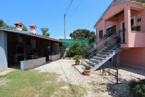 Apartment Mondelaco - Interior entrance