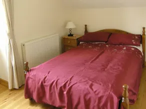 Nuffies Cottage - Innvendig