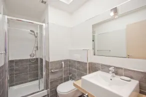 Relais Sistina - Zimmer