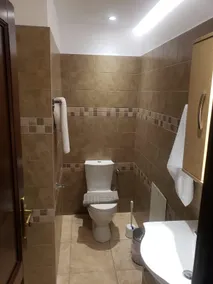 Kasos Palace - Bagno