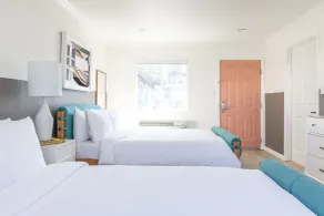 Signature Inn Oakland - Room