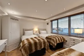 The Picture House Apartments - Room