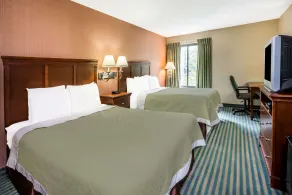 Days Inn by Wyndham Westminster - Chambre