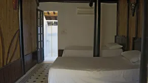 Thuy Bieu Homestay - Quarto