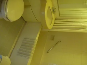 K's House Hakuba Alps - Hostel - Salle de bain