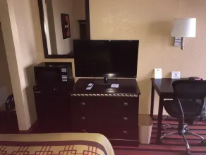 Days Inn by Wyndham Corpus Christi Beach - Chambre