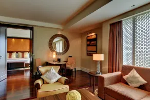 The Ritz-Carlton, Bangalore - Room