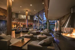 Hotel Valley Ho - Lobby