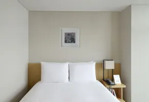 Harbor Park Hotel - Quarto