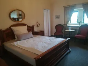 Kommende Ramersdorf - Room