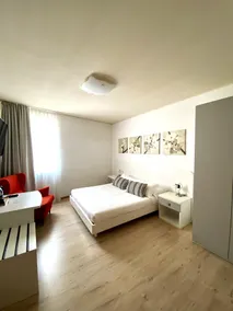 Alle Porte - Room