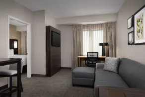Residence Inn Charlotte SouthPark - Chambre