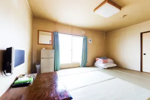 Minshuku Nihonkai - Rom