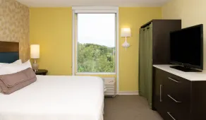 Home2 Suites by Hilton Pittsburgh / McCandless, PA - Chambre
