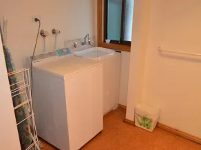 Coles Bay Waterfronter 2 - Badezimmer
