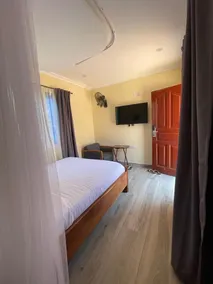 SEGA LODGE RESORT - Værelse