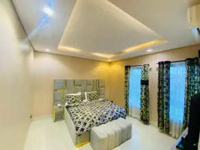 GRACE LODGE LEKKI Phase 1 - Room