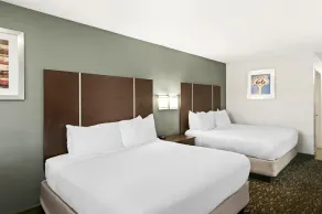 Best Western Desert Villa Inn - Chambre