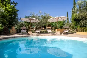 Agriturismo La Fonte - Pool