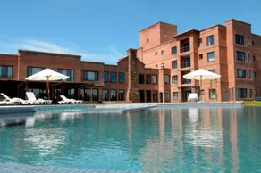 Regency Park Hotel - Pool