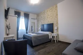 B&B Civico 41 Salerno - Zimmer