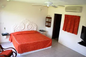 Villablanca Garden Beach Hotel - Chambre