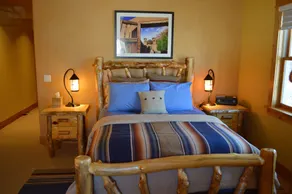 Niwot Inn & Spa - Chambre