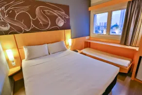 ibis Goiânia - Room