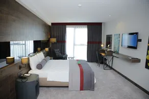 Noax Hotel - Habitación