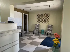 Guest Inn Lake City - Reception
