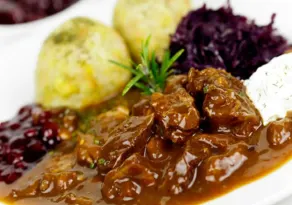 LandGut Berlinchen - Restaurant