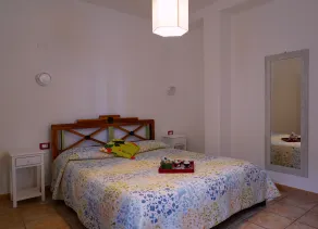 Flowery Inn Villa - Room