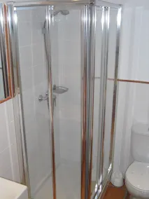 Ronda - Bathroom