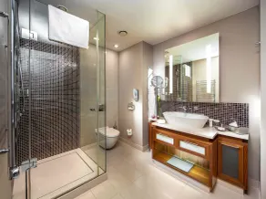 The Grand Mark Prague - The Leading Hotels of the World - Room