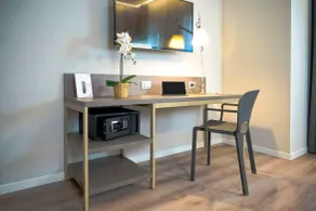 CA' San Cristoforo Apartments & Suites - Chambre