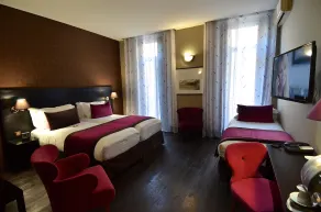 Best Western Plus Hôtel Cosy Nice - Room