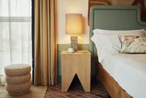 The Hoxton, Poblenou - Chambre