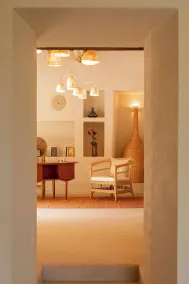 Boutique Hotel Jardines de Palerm - Reception