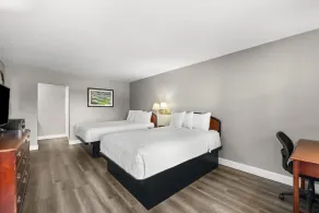 Knights Inn Virginia Beach Lynnhaven - Zimmer