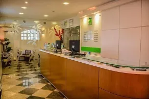 Hotel Cocal - Reception