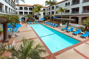 Tamarack Beach Hotel - Piscine