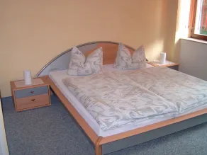Gästehaus Lisakowski Pension am Brautwiesenpark - Chambre